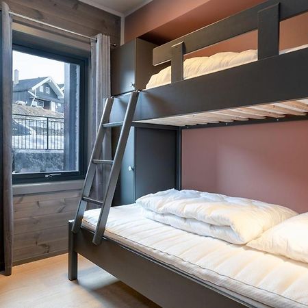 Riddertunet Apartment 101 Beitostolen Εξωτερικό φωτογραφία