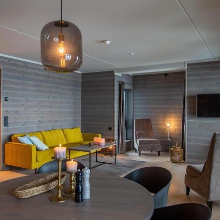 Riddertunet Apartment 101 Beitostolen Εξωτερικό φωτογραφία
