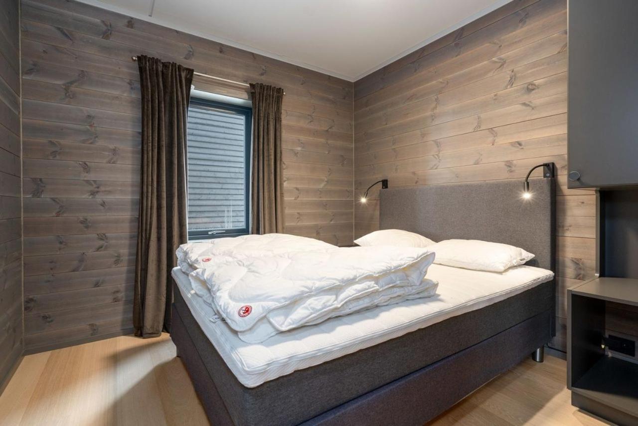 Riddertunet Apartment 101 Beitostolen Εξωτερικό φωτογραφία
